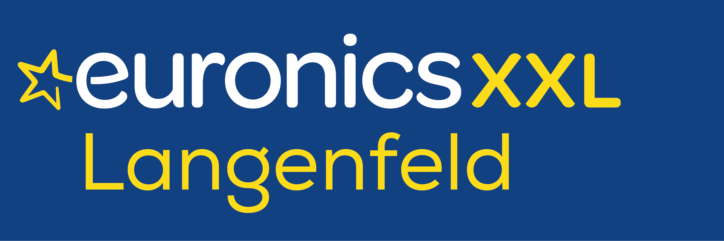 Euronics XXL - Radio City KG